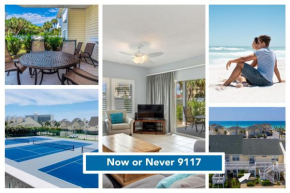 Now or Never 9117 Apartment